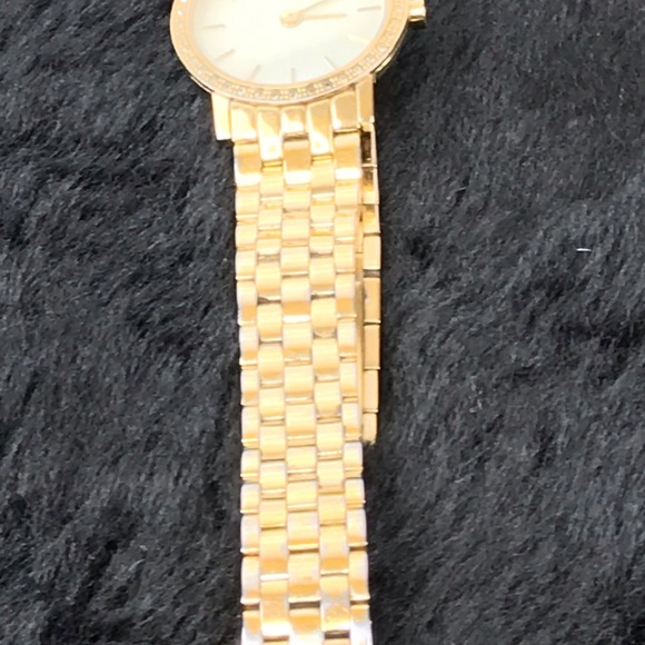 Rotary sapphire ladies watch - Picture 4 of 8